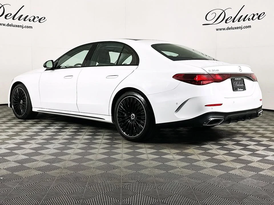 2024 Mercedes-Benz W214 E-Class - Image 4 of 20