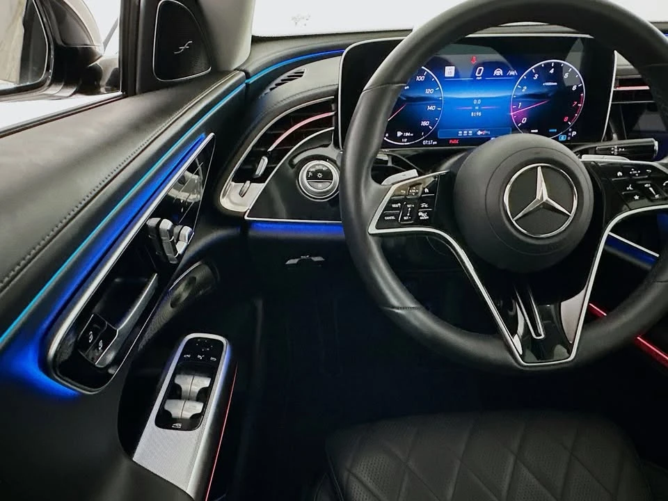 2024 Mercedes-Benz W214 E-Class - Image 10 of 20