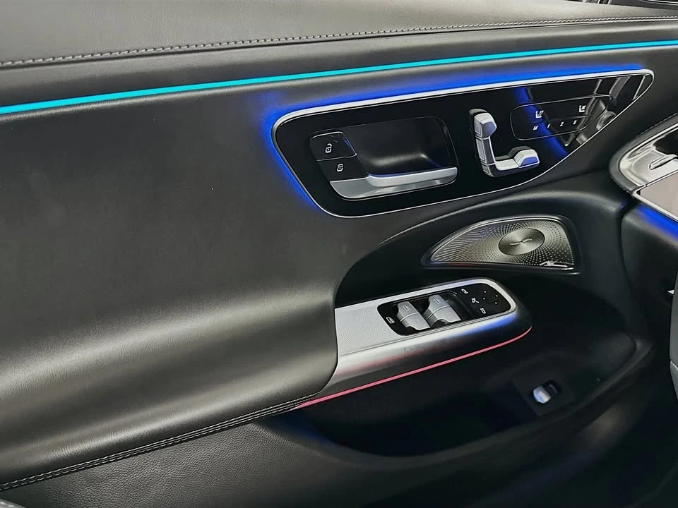 2024 Mercedes-Benz W214 E-Class - Image 13 of 20