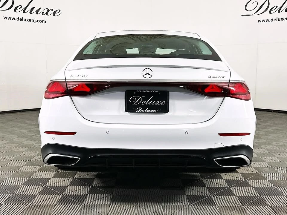 2024 Mercedes-Benz W214 E-Class - Image 5 of 20