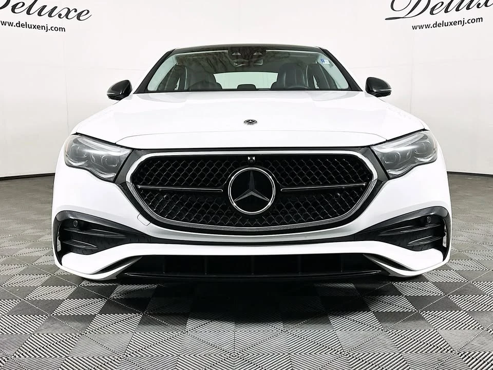 2024 Mercedes-Benz W214 E-Class - Image 2 of 20