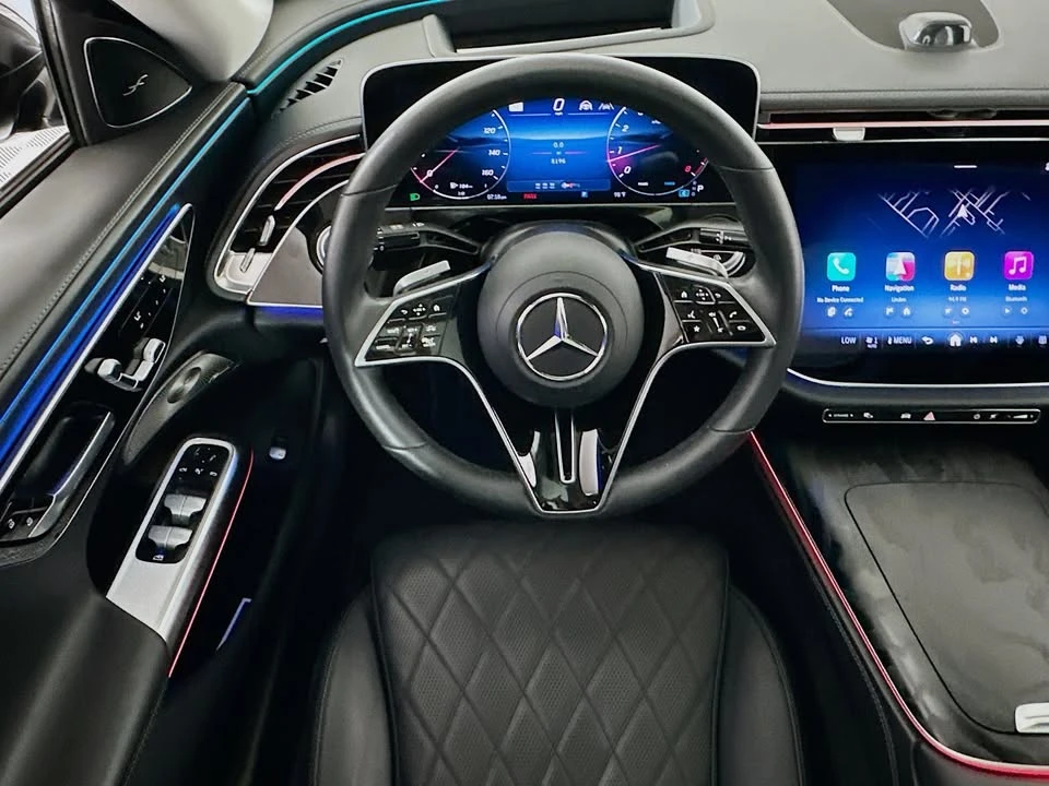 2024 Mercedes-Benz W214 E-Class - Image 19 of 20