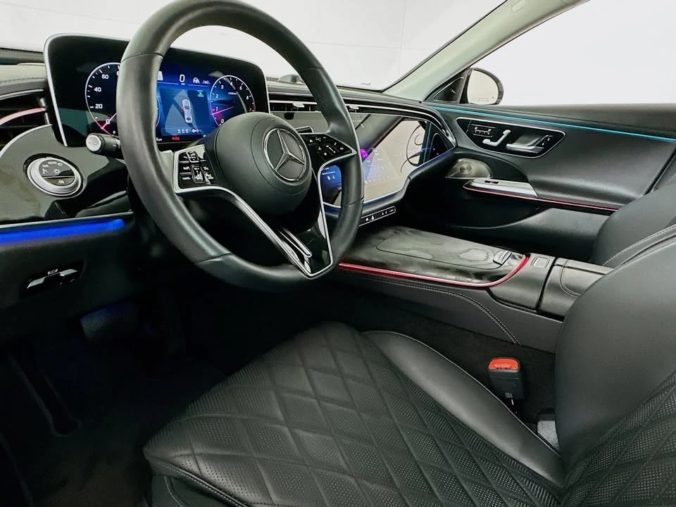 2024 Mercedes-Benz W214 E-Class - Image 7 of 20