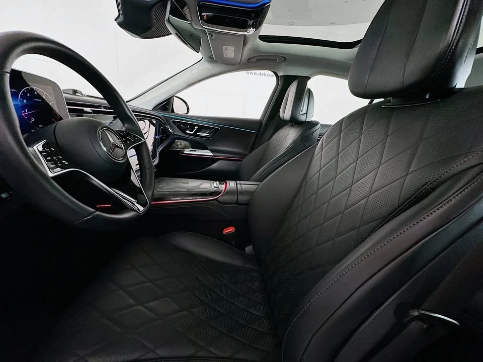 2024 Mercedes-Benz W214 E-Class - Image 18 of 20