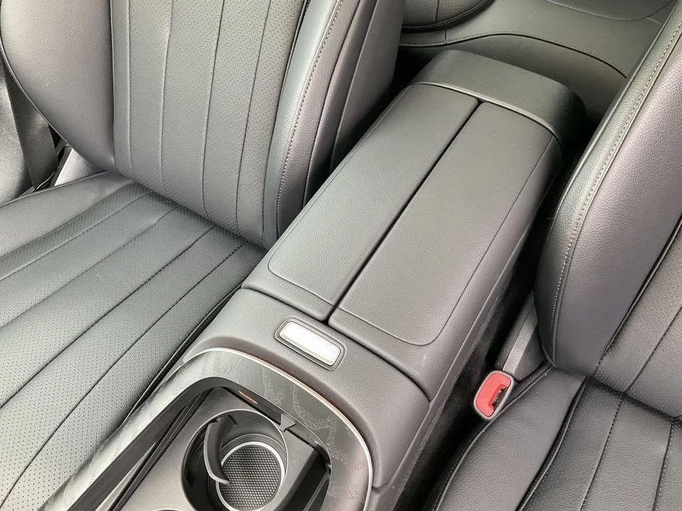 2024 Mercedes-Benz W214 E-Class - Image 17 of 20