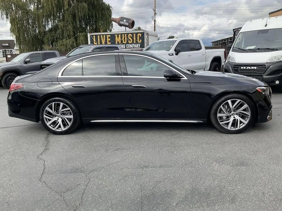 2024 Mercedes-Benz W214 E-Class - Image 2 of 20