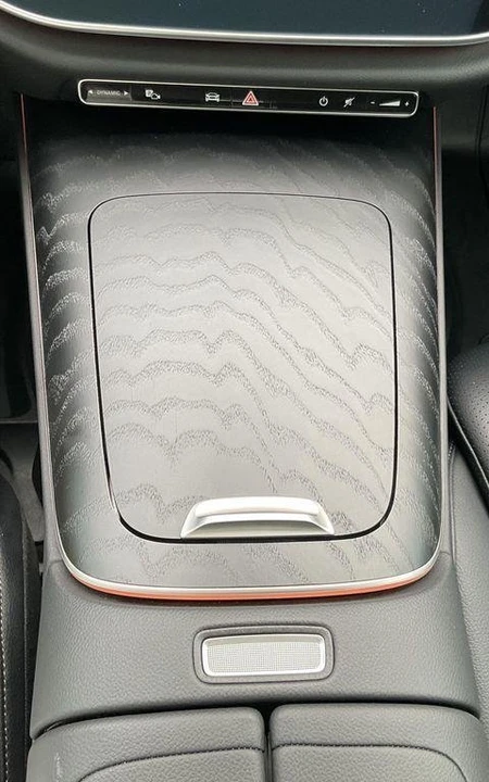 2024 Mercedes-Benz W214 E-Class - Image 15 of 20