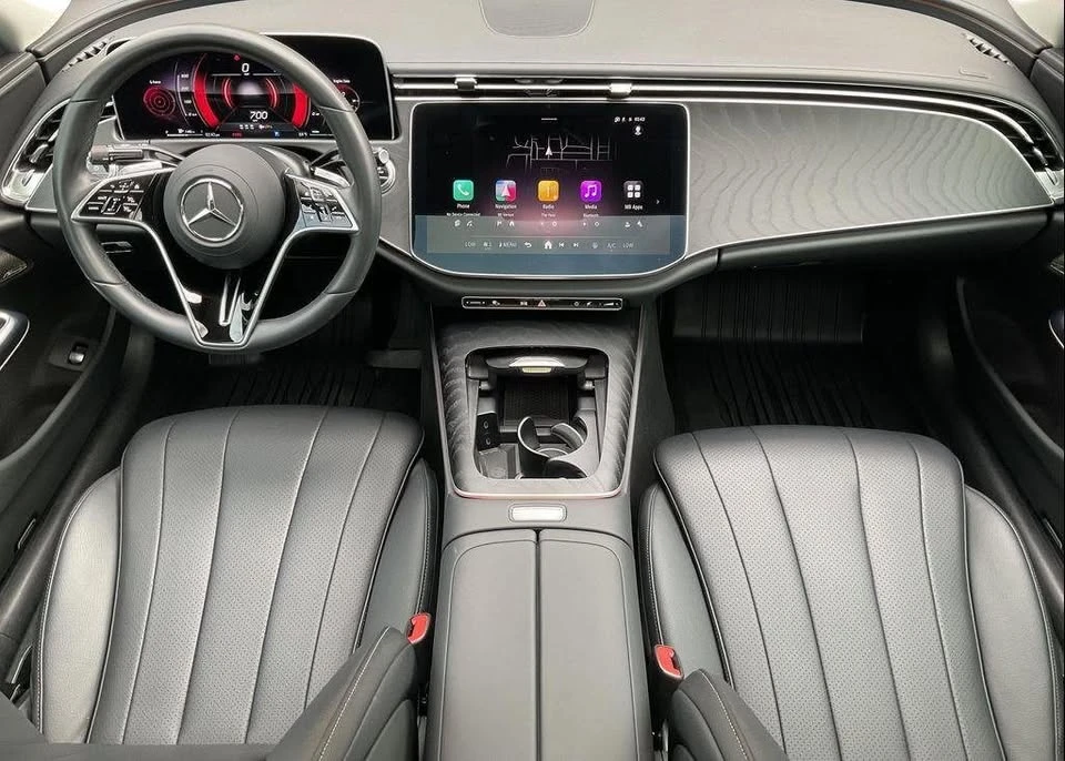 2024 Mercedes-Benz W214 E-Class - Image 19 of 20