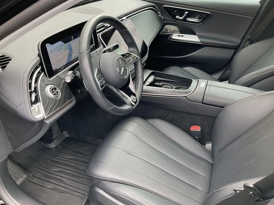 2024 Mercedes-Benz W214 E-Class - Image 18 of 20