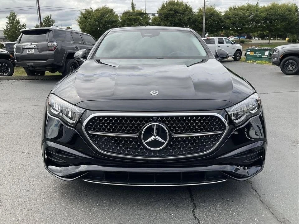 2024 Mercedes-Benz W214 E-Class - Image 5 of 20