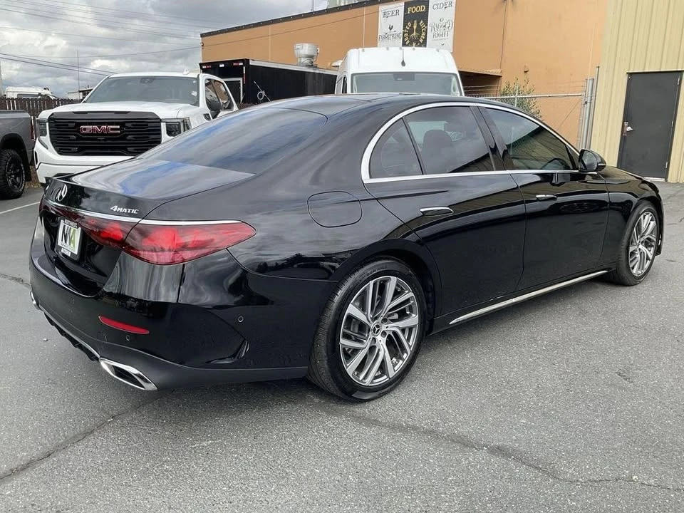 2024 Mercedes-Benz W214 E-Class - Image 3 of 20
