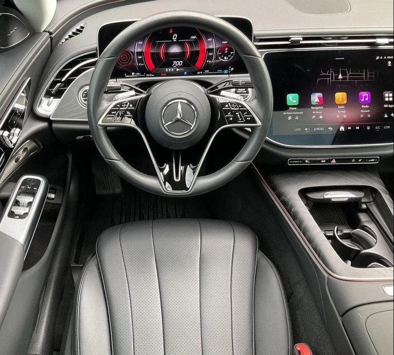 2024 Mercedes-Benz W214 E-Class - Image 20 of 20