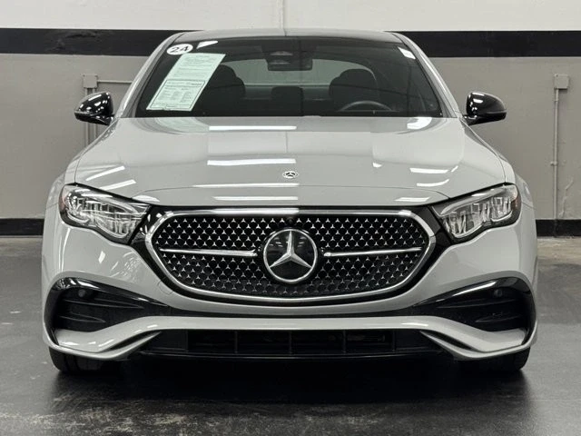 2024 Mercedes-Benz W214 E-Class - Image 6 of 12