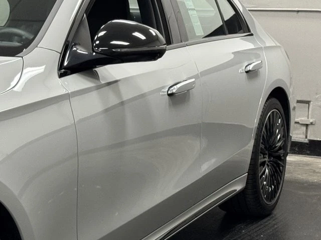 2024 Mercedes-Benz W214 E-Class - Image 9 of 12