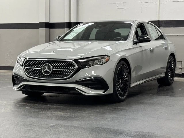 2024 Mercedes-Benz W214 E-Class - Image 7 of 12