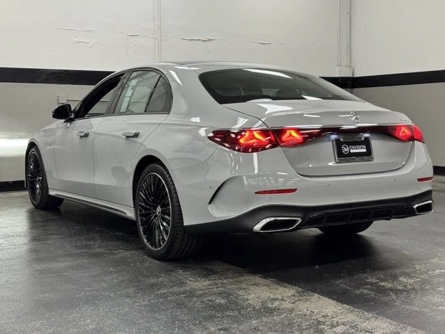2024 Mercedes-Benz W214 E-Class - Image 11 of 12