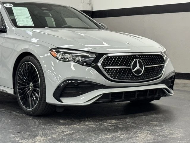2024 Mercedes-Benz W214 E-Class - Image 3 of 12