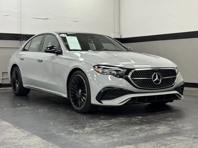 2024 Mercedes-Benz W214 E-Class - Image 2 of 12