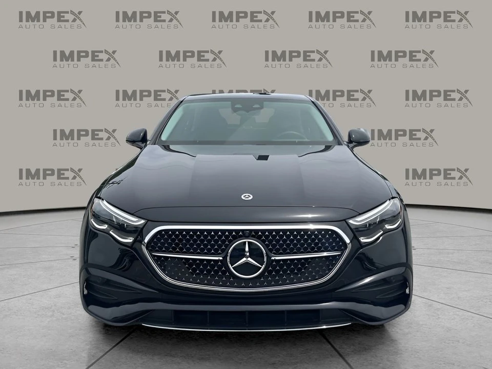 2024 Mercedes-Benz W214 E-Class - Image 8 of 12