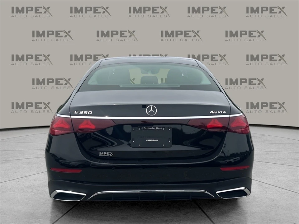 2024 Mercedes-Benz W214 E-Class - Image 4 of 12