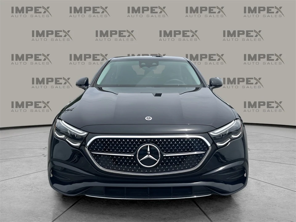 2024 Mercedes-Benz W214 E-Class - Image 8 of 12