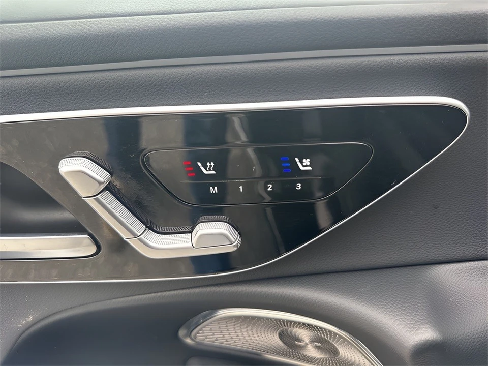 2024 Mercedes-Benz W214 E-Class - Image 10 of 12