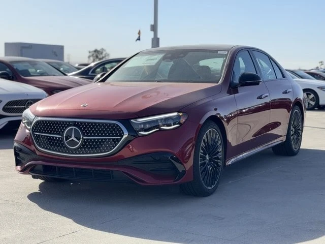2024 Mercedes-Benz W214 E-Class - Image 6 of 12