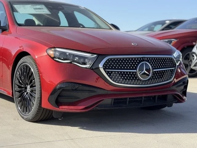 2024 Mercedes-Benz W214 E-Class - Image 2 of 12