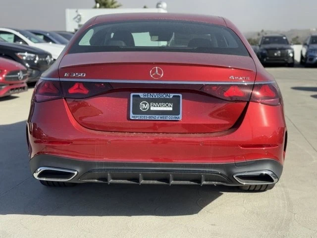 2024 Mercedes-Benz W214 E-Class - Image 8 of 12