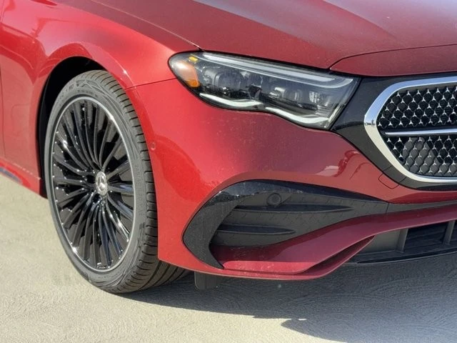 2024 Mercedes-Benz W214 E-Class - Image 3 of 12