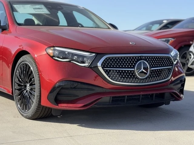 2024 Mercedes-Benz W214 E-Class - Image 2 of 12