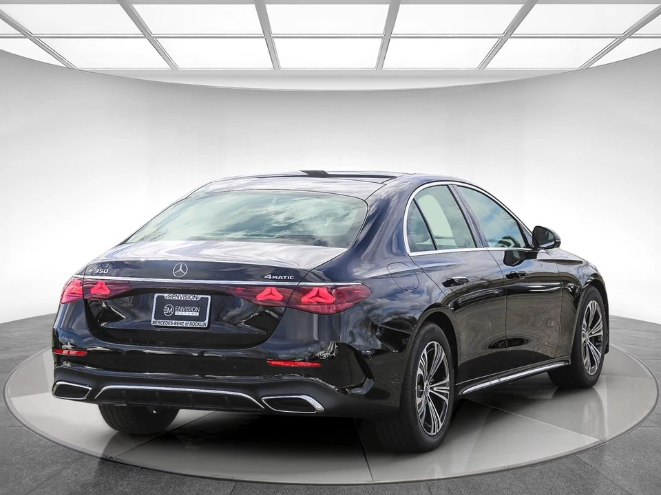 2024 Mercedes-Benz W214 E-Class - Image 6 of 12