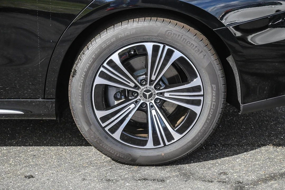 2024 Mercedes-Benz W214 E-Class - Image 8 of 12