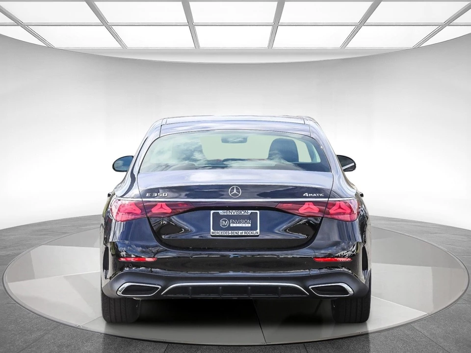 2024 Mercedes-Benz W214 E-Class - Image 5 of 12