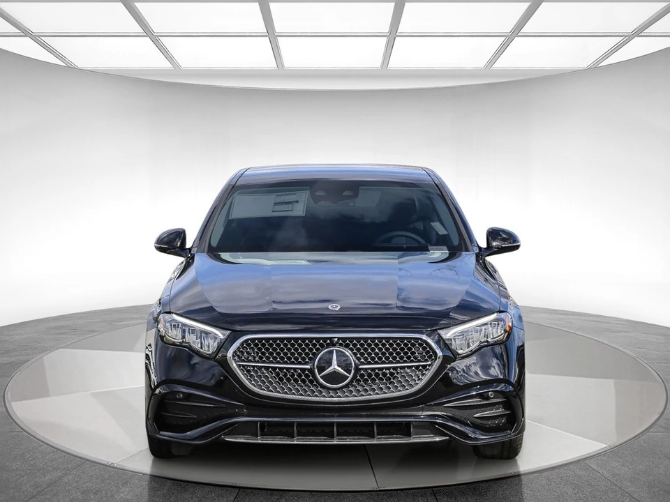 2024 Mercedes-Benz W214 E-Class - Image 2 of 12