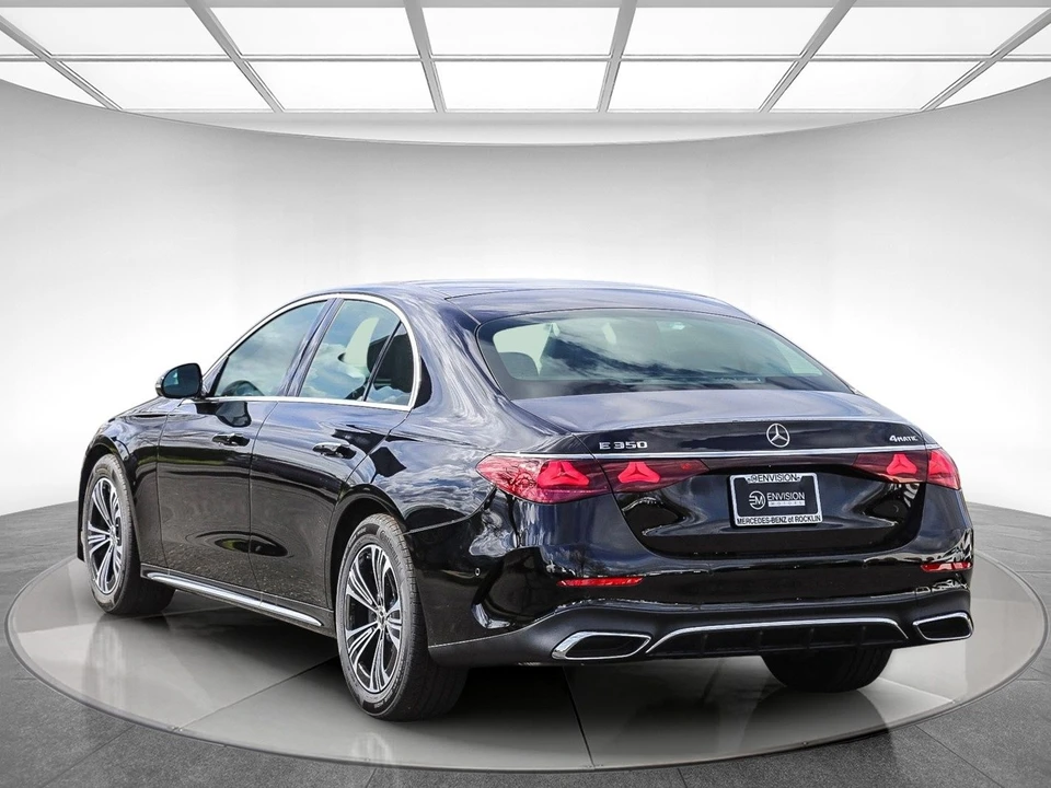 2024 Mercedes-Benz W214 E-Class - Image 4 of 12