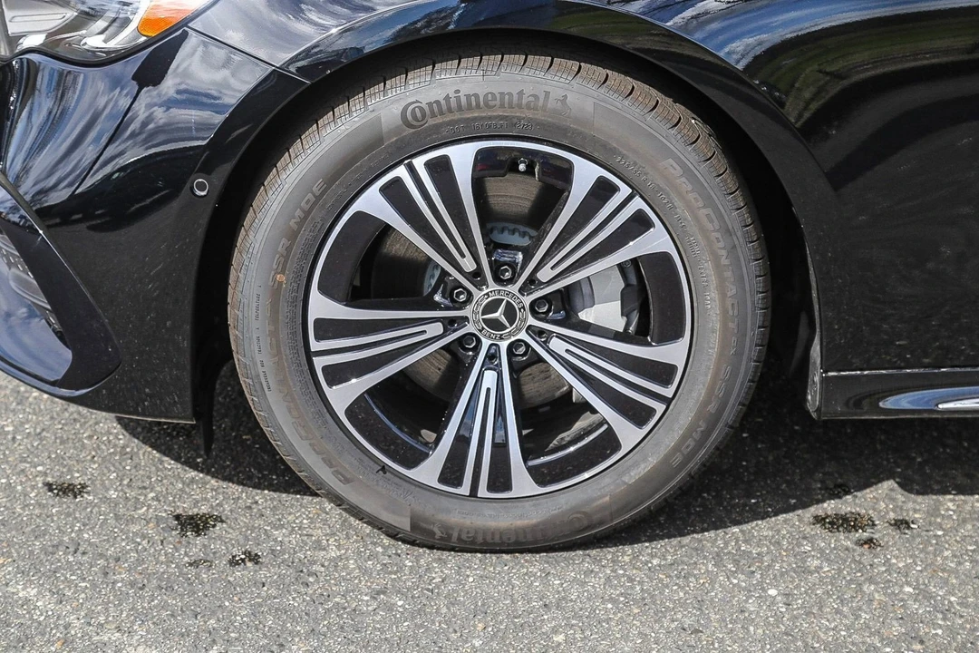 2024 Mercedes-Benz W214 E-Class - Image 7 of 12