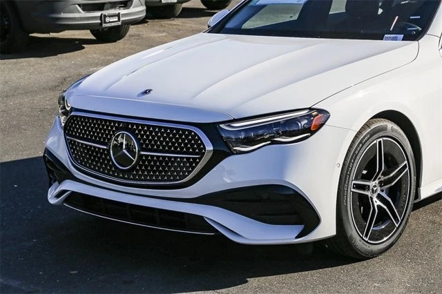 2024 Mercedes-Benz W214 E-Class - Image 7 of 12