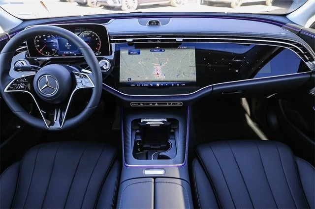 2024 Mercedes-Benz W214 E-Class - Image 12 of 12