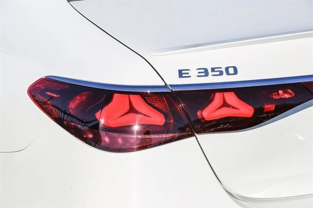 2024 Mercedes-Benz W214 E-Class - Image 9 of 12
