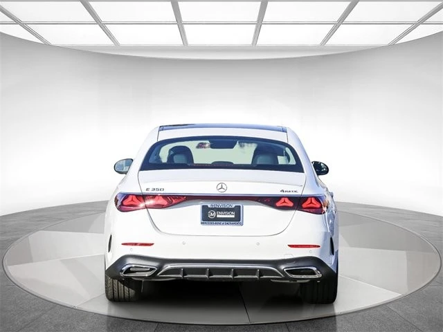 2024 Mercedes-Benz W214 E-Class - Image 3 of 12