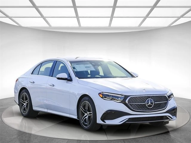 2024 Mercedes-Benz W214 E-Class - Image 5 of 12