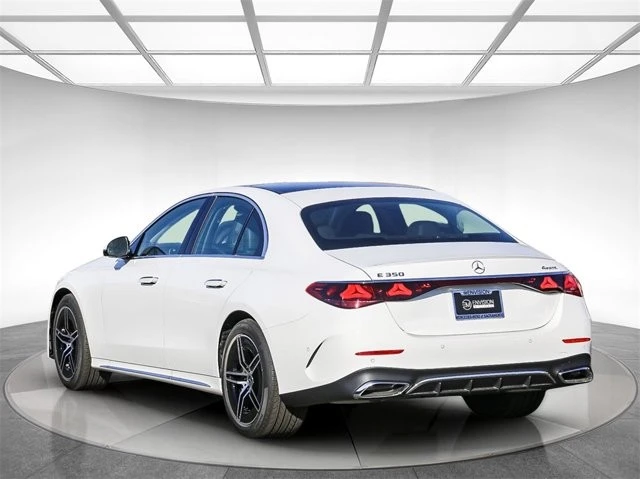 2024 Mercedes-Benz W214 E-Class - Image 2 of 12