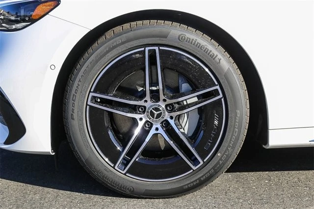 2024 Mercedes-Benz W214 E-Class - Image 11 of 12