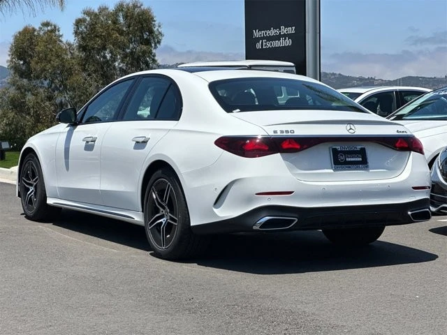 2024 Mercedes-Benz W214 E-Class - Image 5 of 12