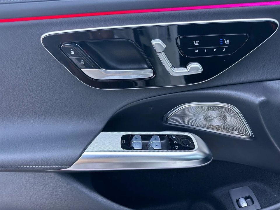 2024 Mercedes-Benz W214 E-Class - Image 11 of 12