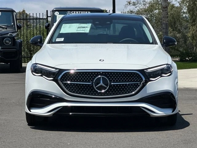 2024 Mercedes-Benz W214 E-Class - Image 8 of 12
