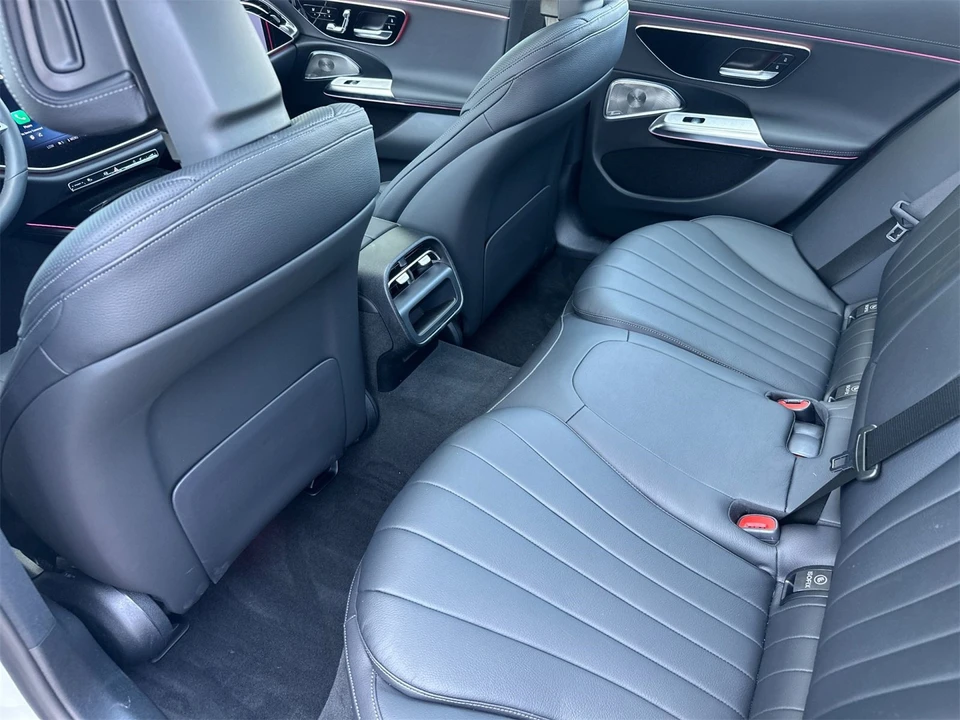 2024 Mercedes-Benz W214 E-Class - Image 12 of 12