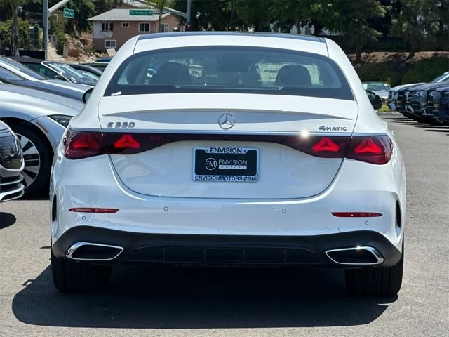 2024 Mercedes-Benz W214 E-Class - Image 4 of 12