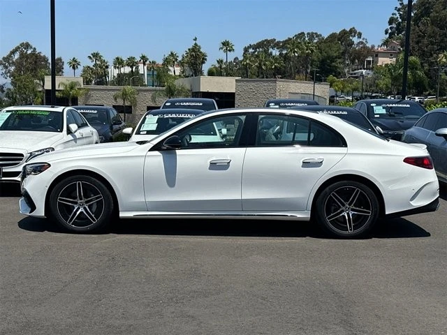 2024 Mercedes-Benz W214 E-Class - Image 6 of 12